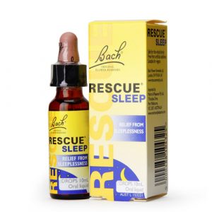 Thuốc Ngủ Rescue Sleep